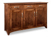 handstone glengarry sideboard