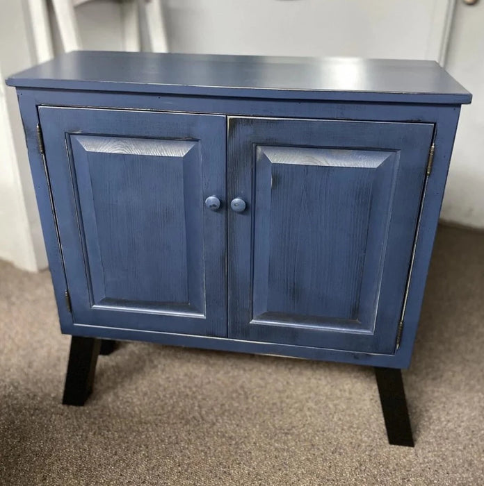 Hudson Storage Cabinet