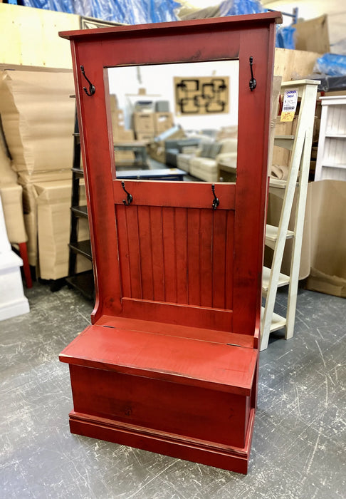Hall Bench