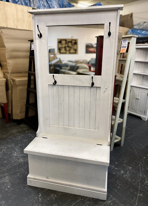Hall Bench