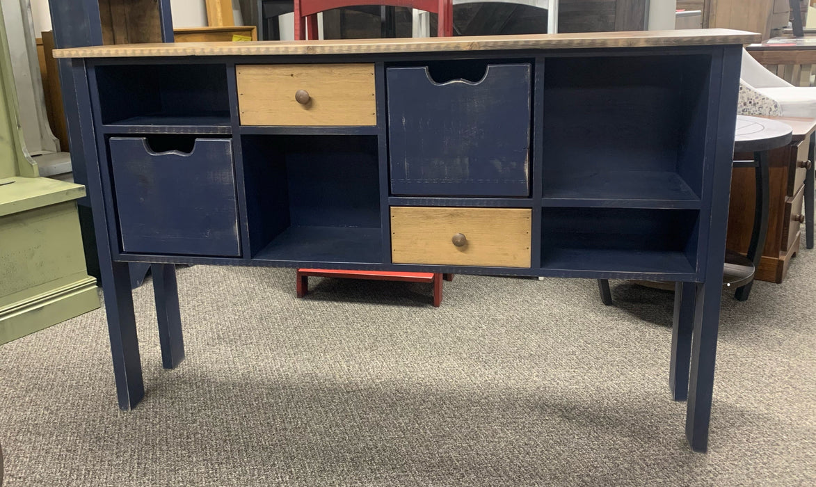 Harvest Cupboard