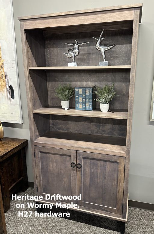 Cumberland Bookcase