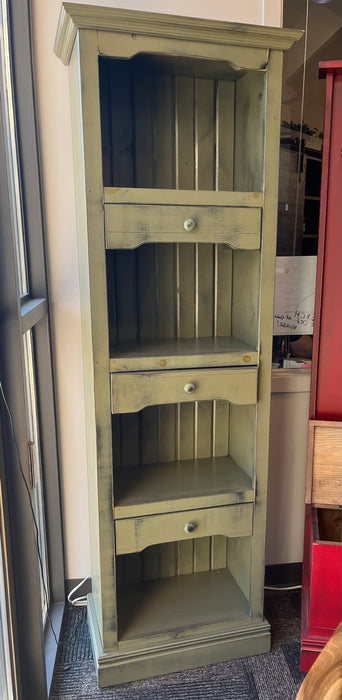 Drummond Shelf