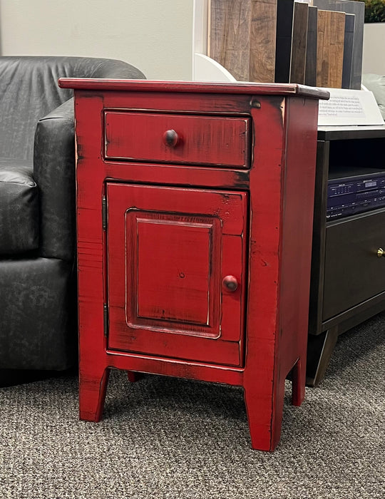 Small Nightstand