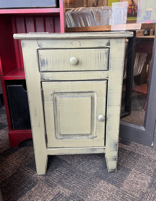 Small Nightstand