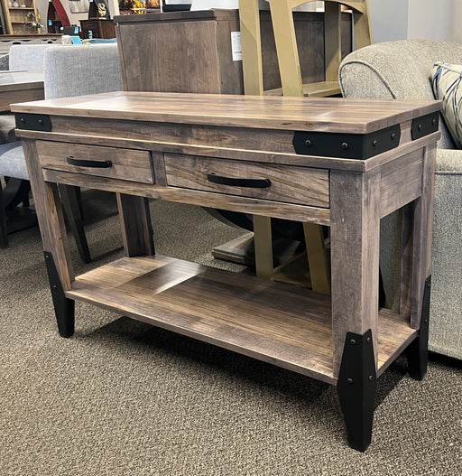 Chattanooga Sofa Table