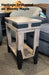 Chattanooga Chairside Table