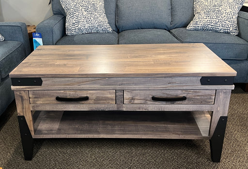 Chattanooga Coffee Table