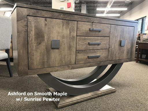 Contempo Sideboard