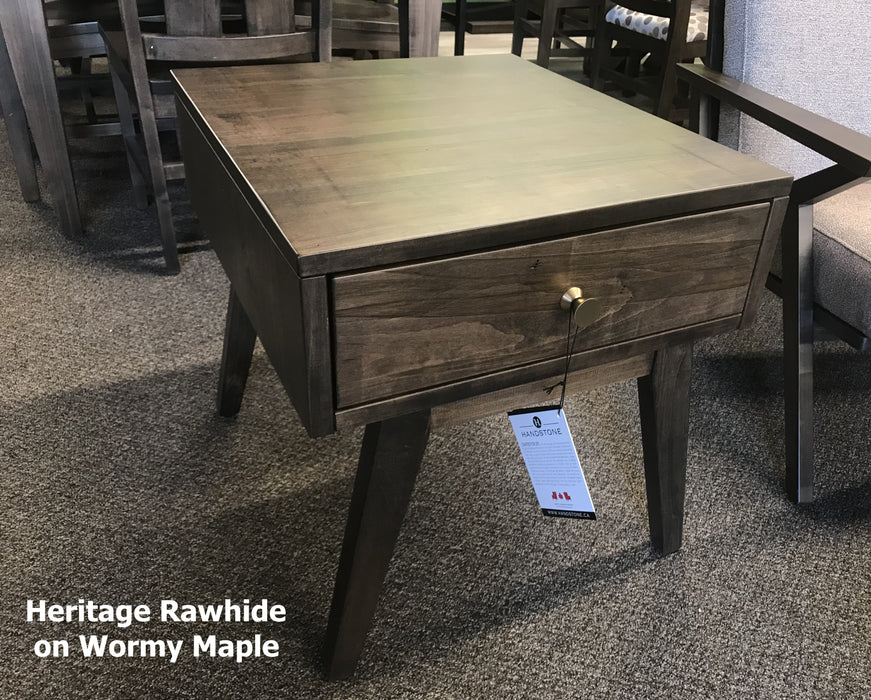 Tribeca Side Tables