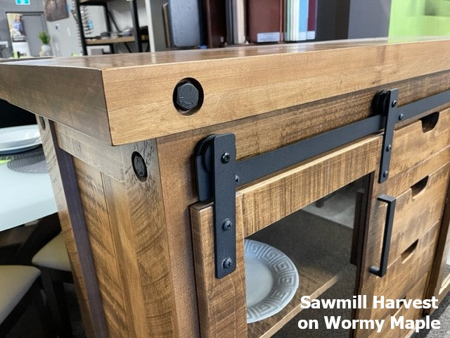Rafters Sideboards