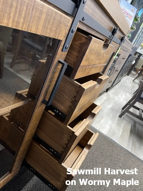 Rafters Sideboards