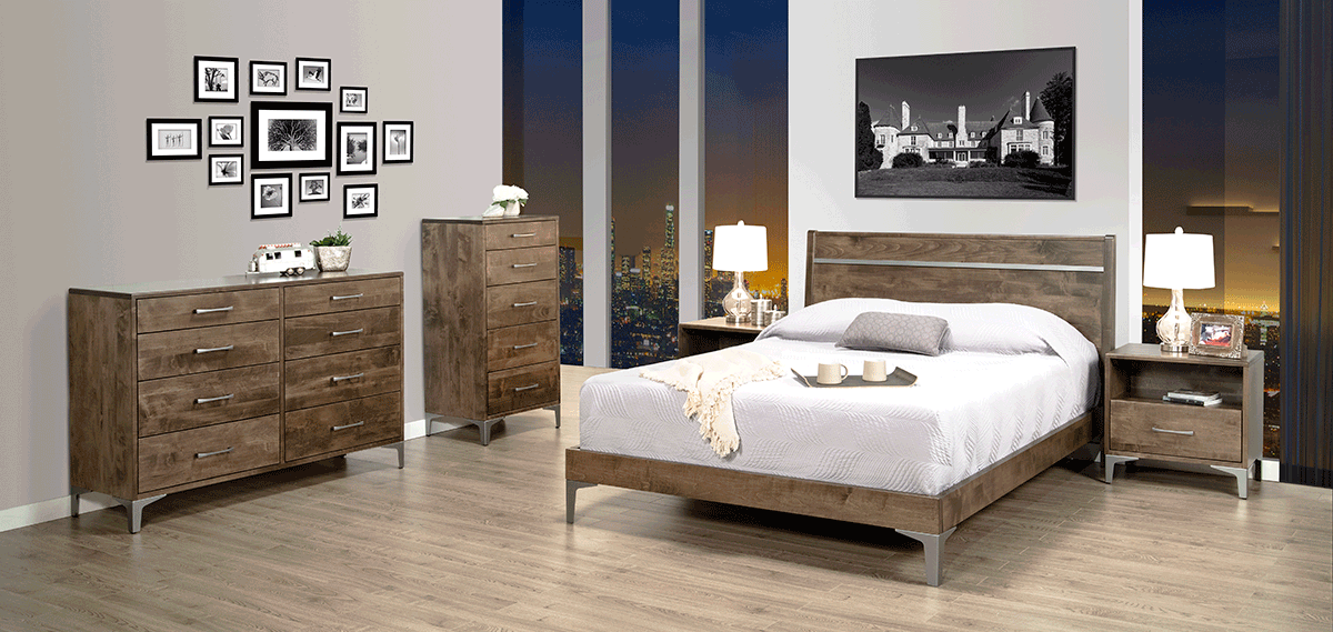 Laguna Bedroom Furniture
