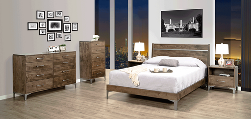 Laguna Bedroom Furniture
