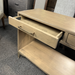 Solid maple laguna sofa table