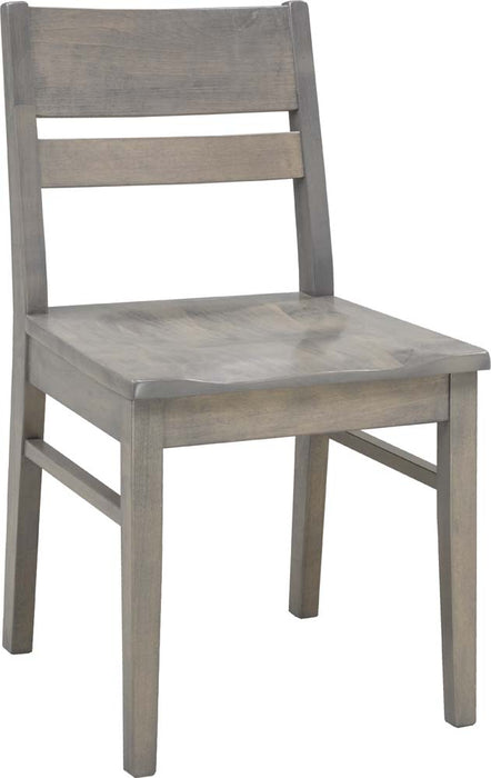 Morgan Side Chair