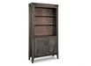 Chattanooga Bookcase