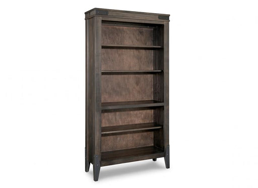 Chattanooga Maple Bookcase