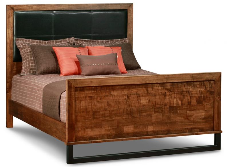 Cumberland Bed