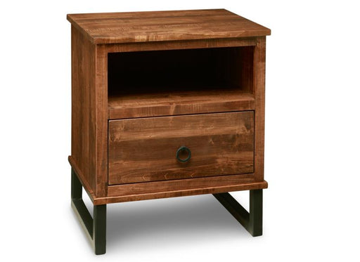 Cumberland Nightstand