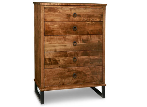 Cumberland Chest