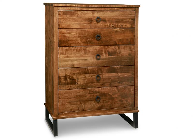 Cumberland Chest