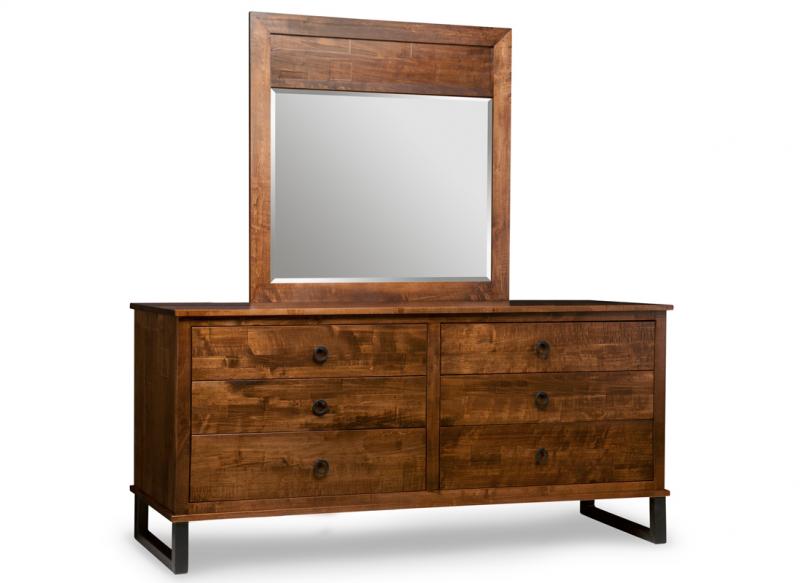Cumberland Long Dresser