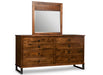Cumberland Long Dresser