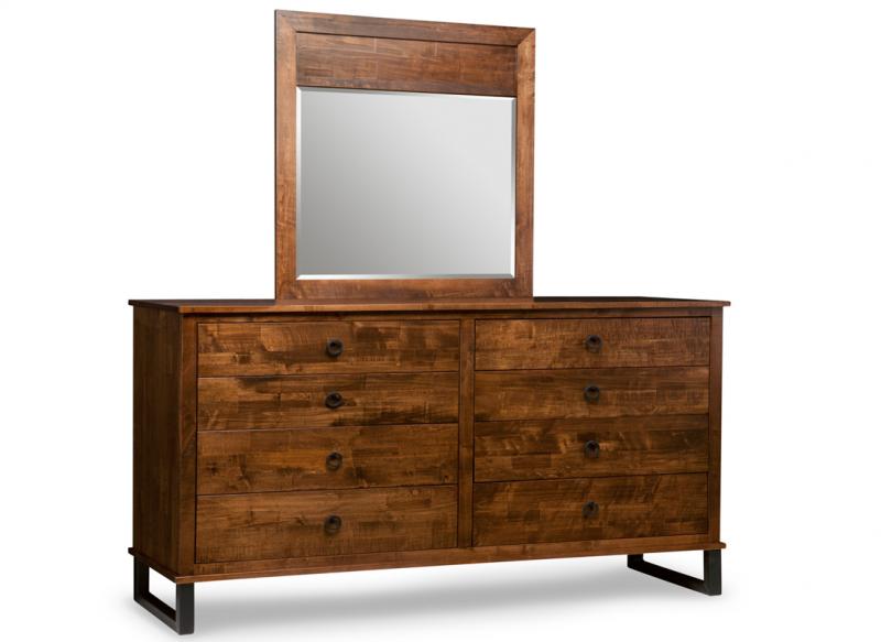 Cumberland Long Dresser