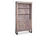 Cumberland Bookcase
