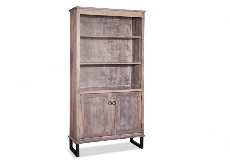 Cumberland Bookcase