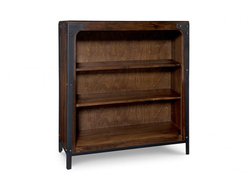 Portland Bookcases