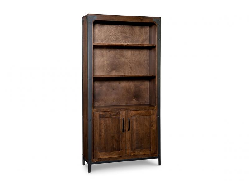 Portland Bookcases
