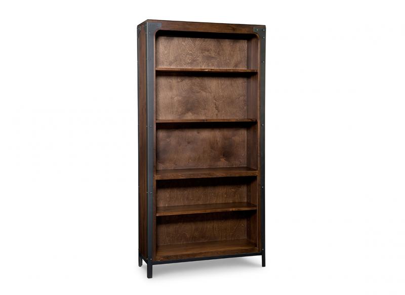 Portland Bookcases