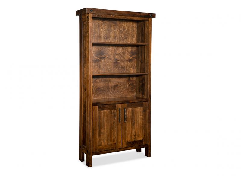 Rafters Bookcases
