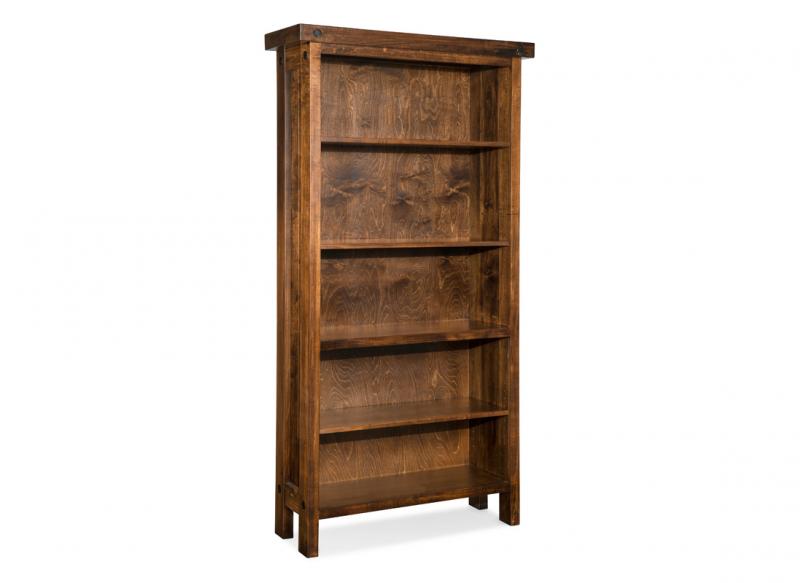 Rafters Bookcases