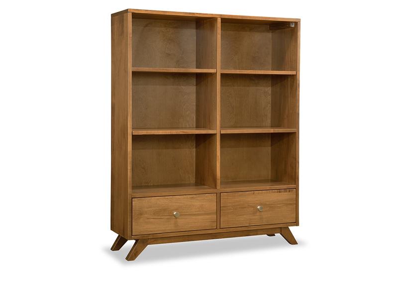Tribeca Bookcases