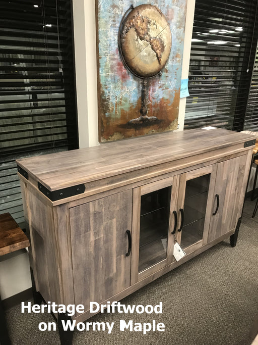 Chattanooga Sideboard