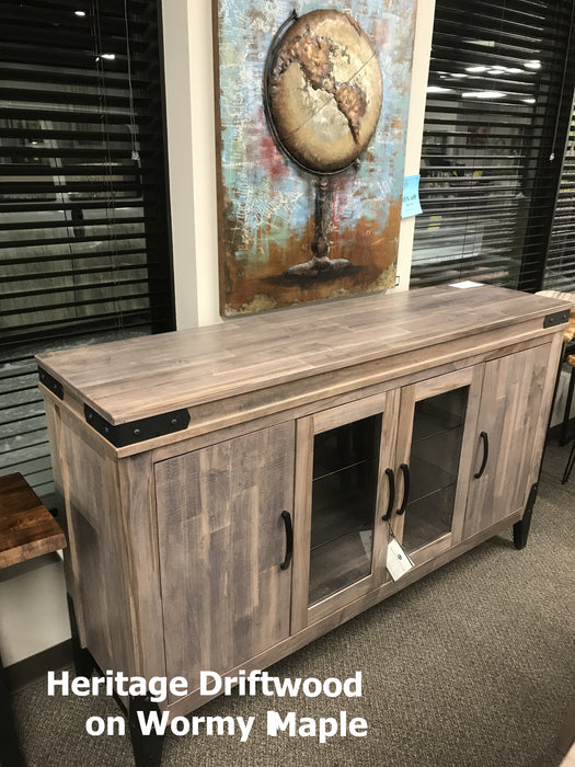Chattanooga Sideboard