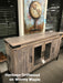 Chattanooga Sideboard