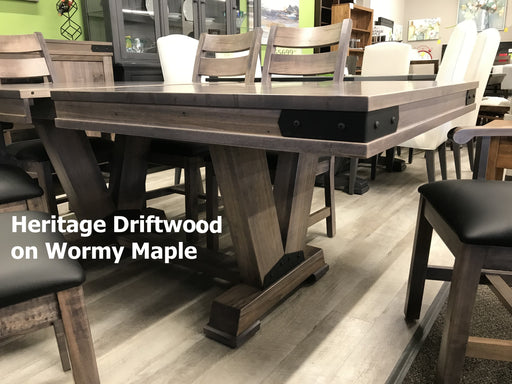 Chattanooga Dining Table