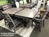 Chattanooga Table and Chairs
