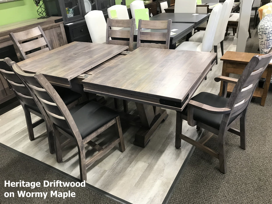Chattanooga Table and Chairs