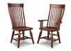 Solid Wood Chairs