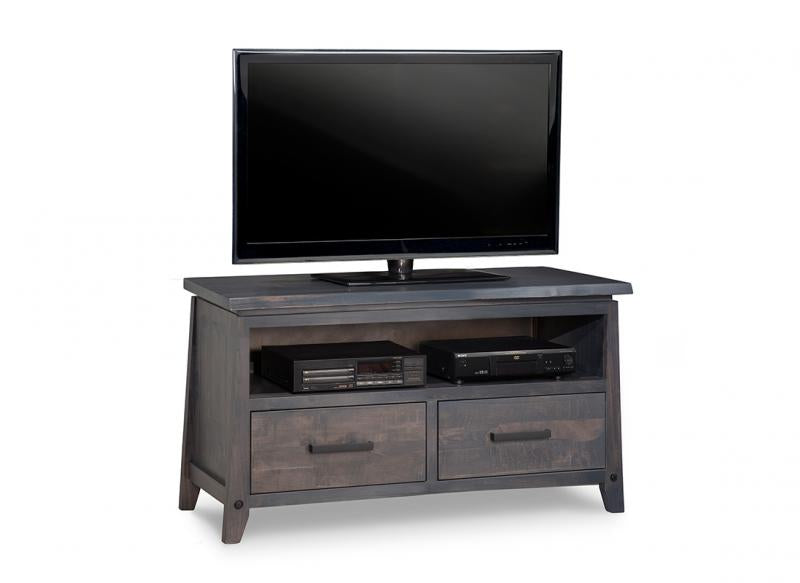 Pemberton Entertainment Consoles