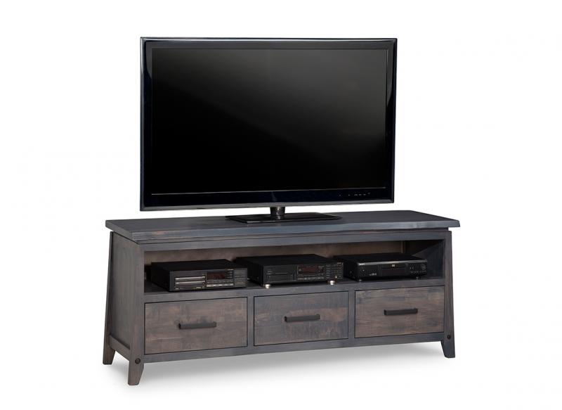 Pemberton Entertainment Consoles