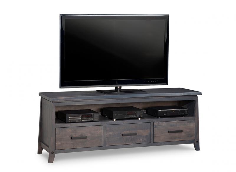 Pemberton Entertainment Consoles