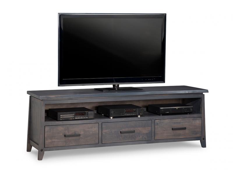 Pemberton Entertainment Consoles