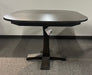 Canadian Maple Pedestal Table
