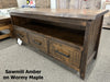 Pemberton TV Stand